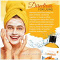 Oil Control Cleansing Moisturizing Turmeric Facial Cleanser